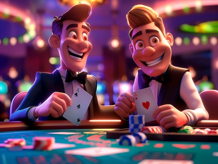 n200 Live Baccarat