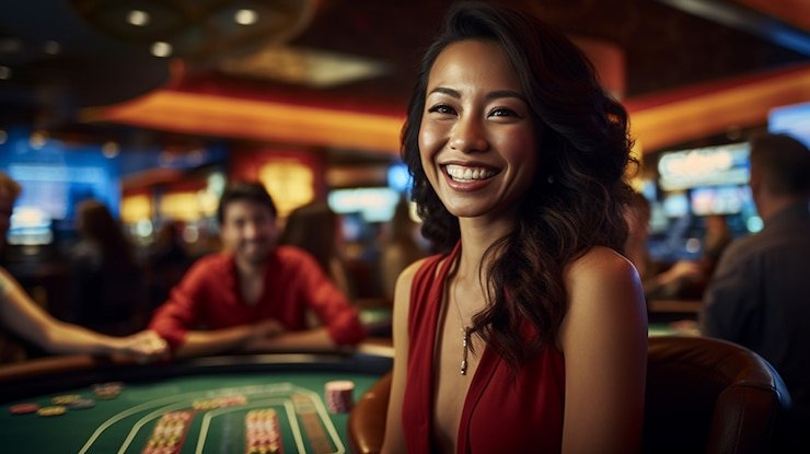 n200 Así funciona la mesa de Número en nuestro casino en México